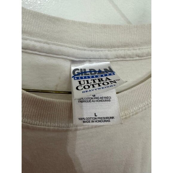 U Are Really Annoying GILDAN women’s size large T-shirt - Picture 8 of 11